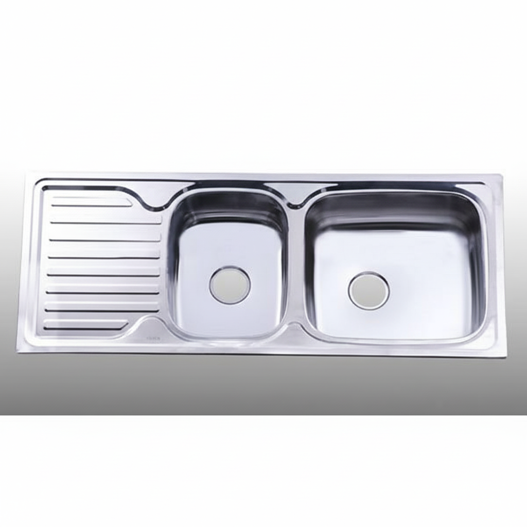 Chậu Rửa Inox BDC1
