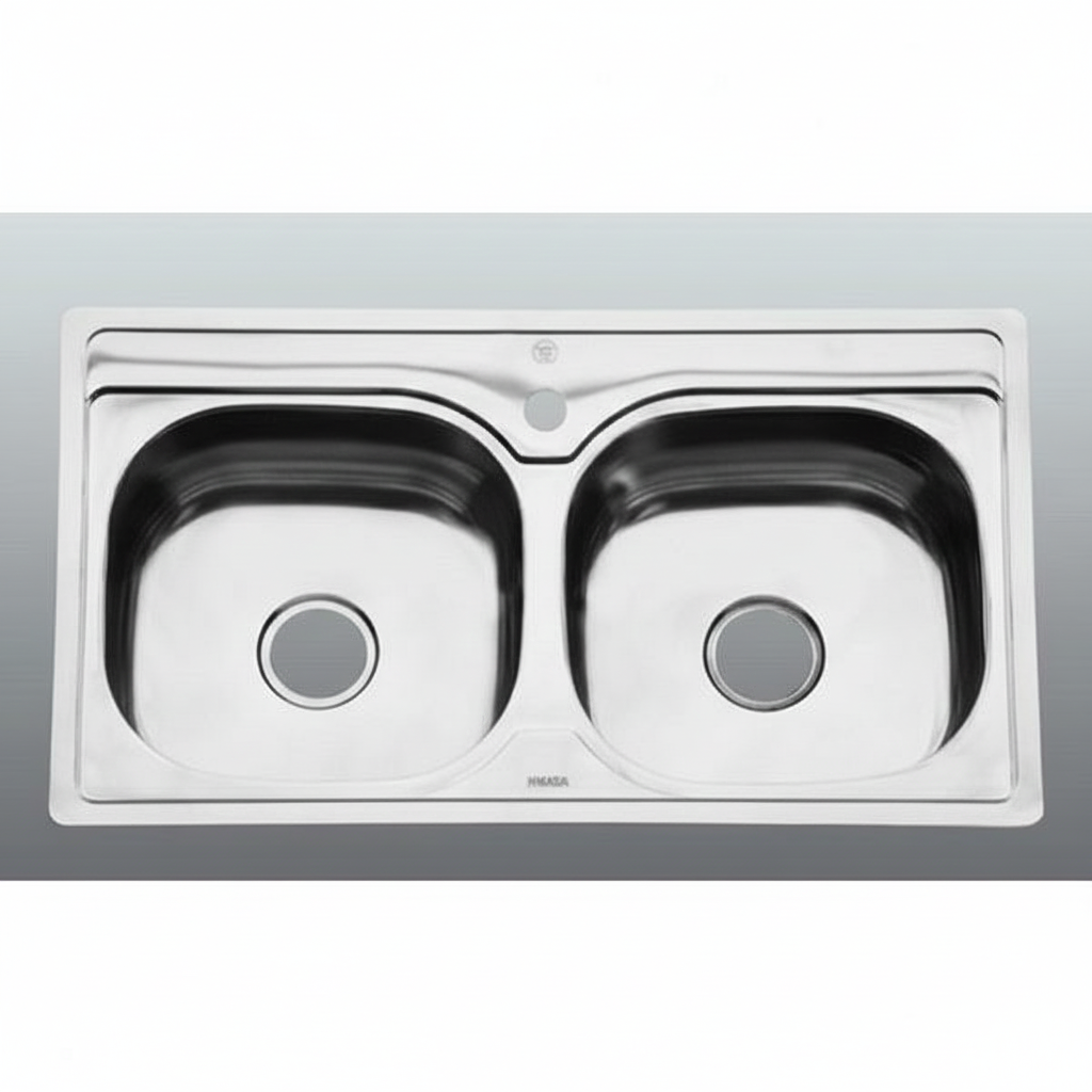 Chậu Rửa Inox BD1