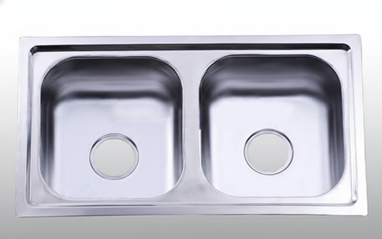 Chậu Rửa Inox BD5