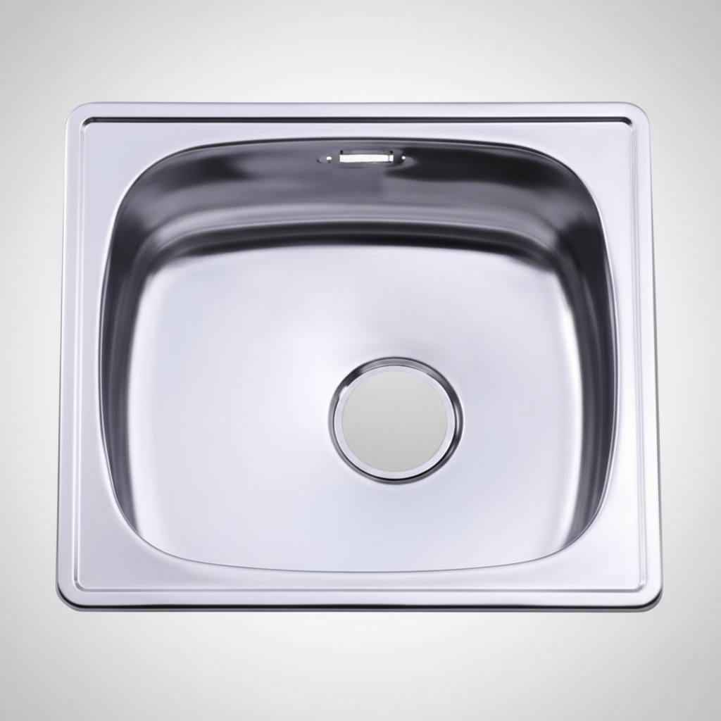 Chậu Rửa Inox A1