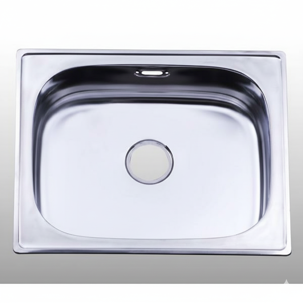Chậu Rửa Inox A2