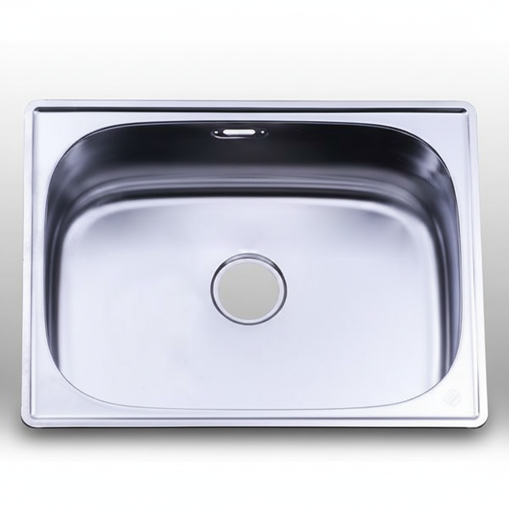 Chậu Rửa Inox A3