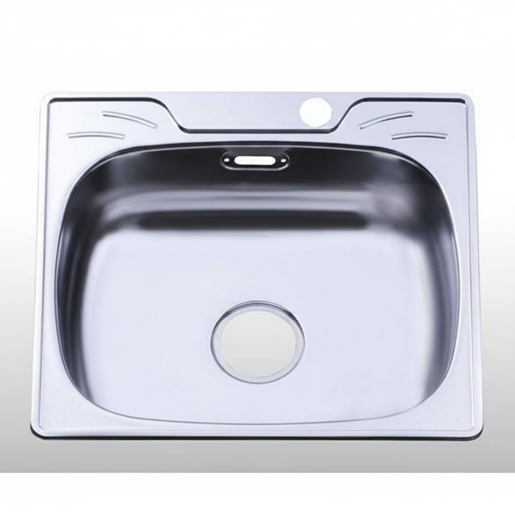 Chậu Rửa Inox A8