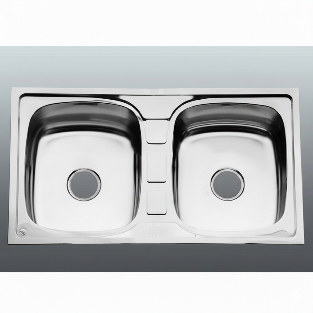 Chậu Rửa Inox BD7