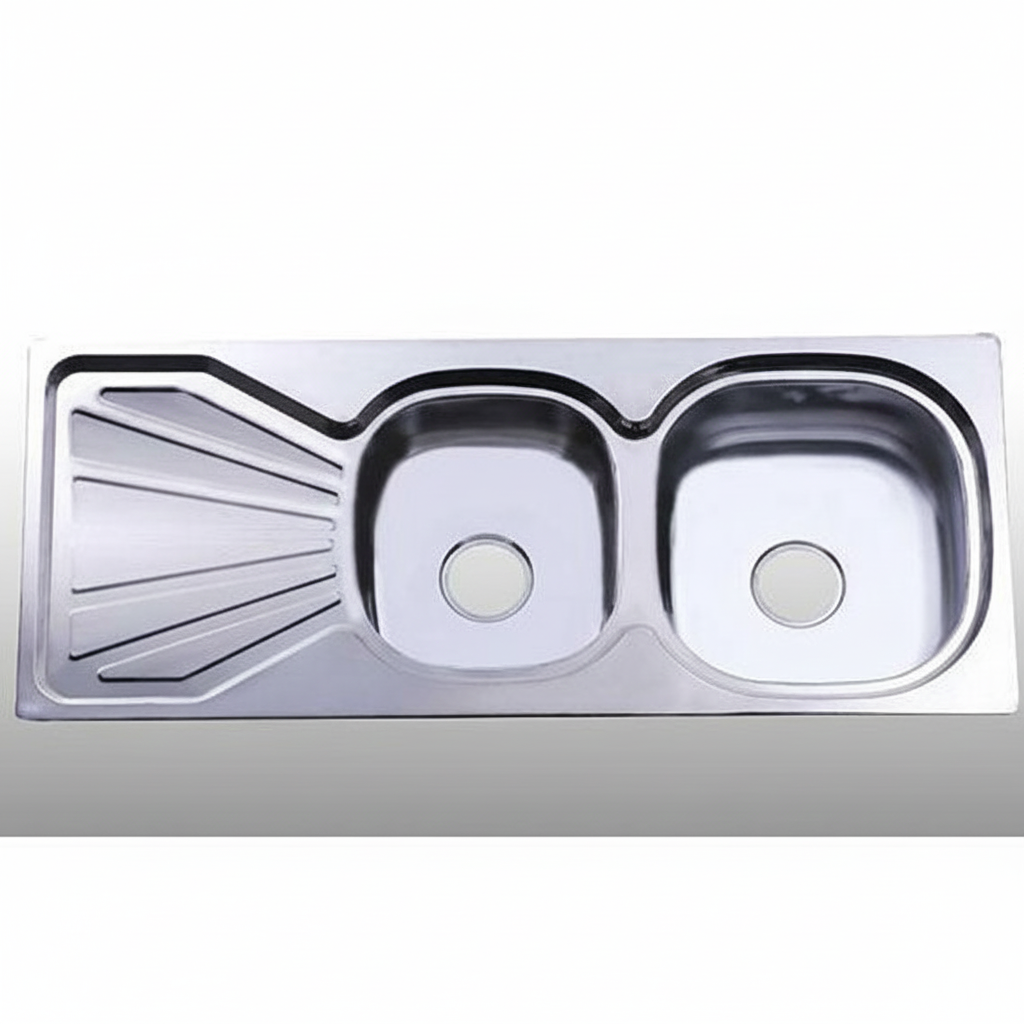 Chậu Rửa Inox BDC5