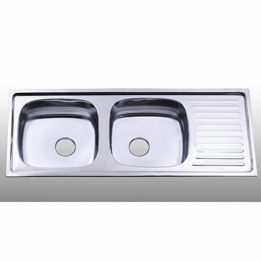 Chậu Rửa inox BDC3