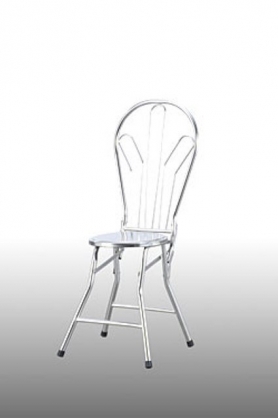 Ghế Xếp Inox GX16