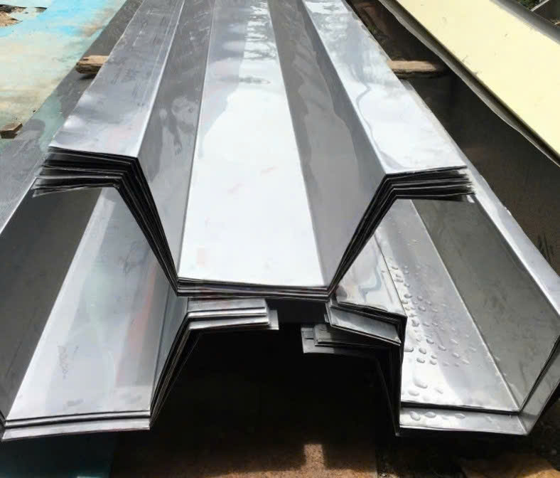 Máng Xối Inox 304
