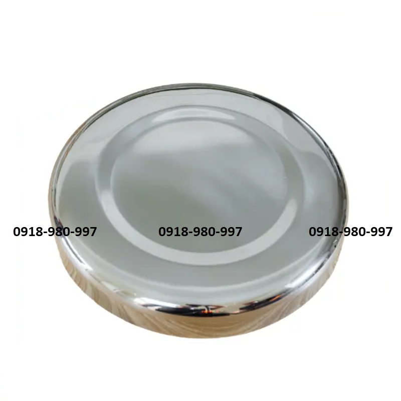 Mặt ghế y tế inox 201