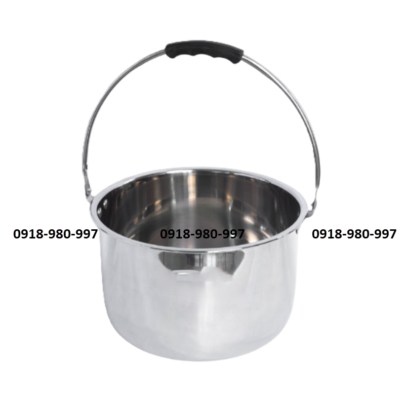 Xách cơm inox 304