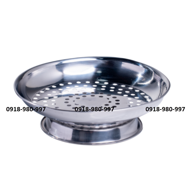 Xửng hấp inox 430
