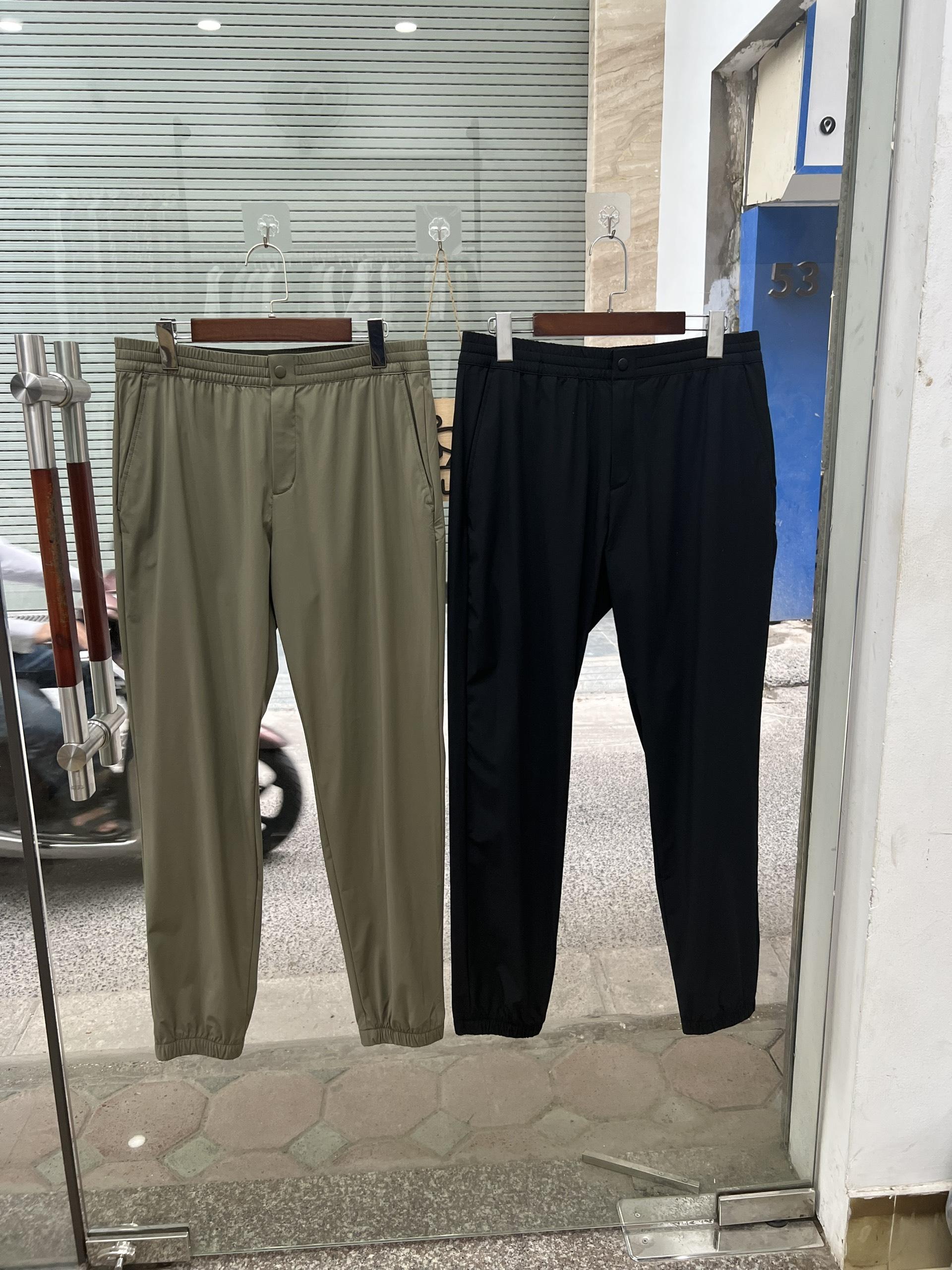 Quần jogger Nepa 1308