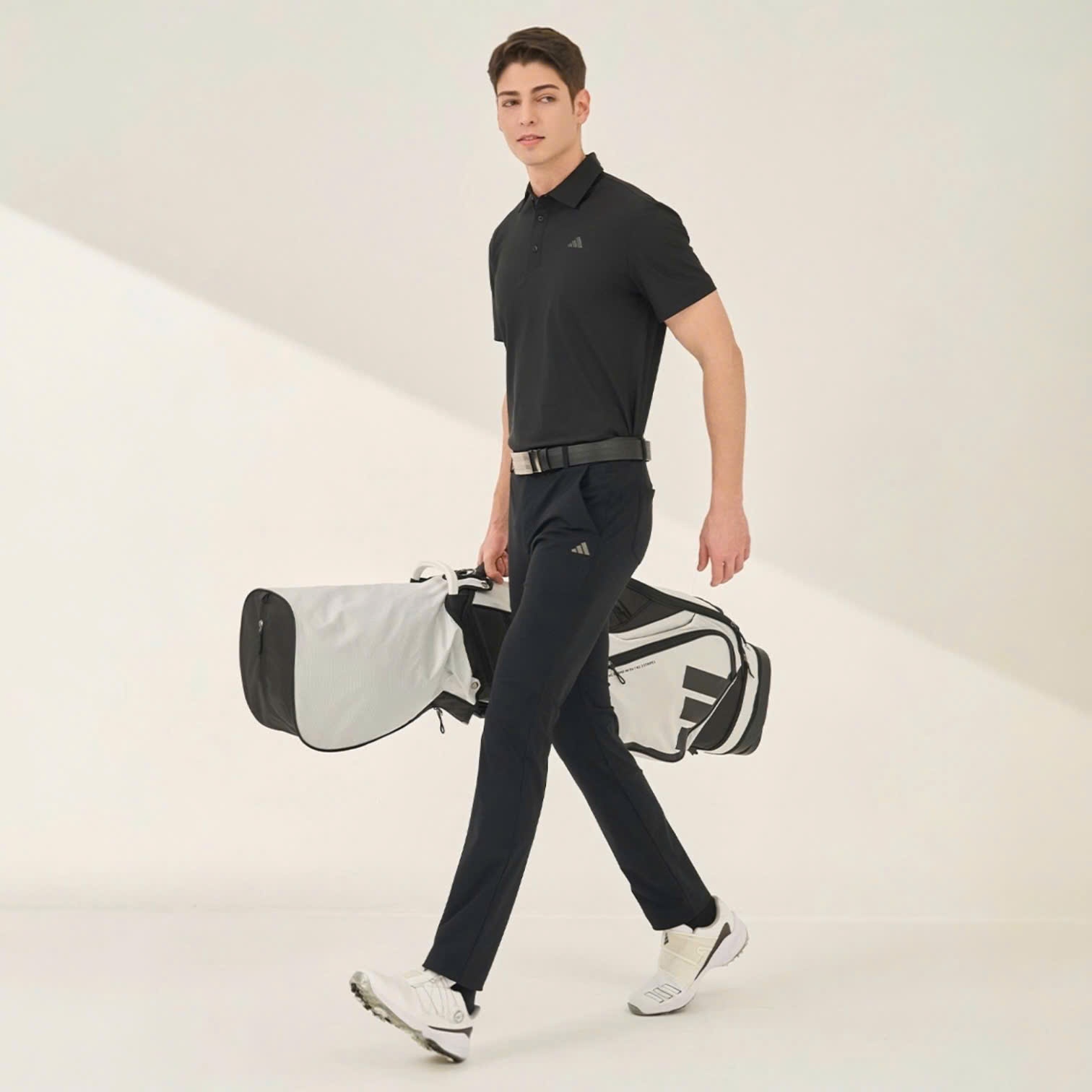 Quần golf Adidas 1305