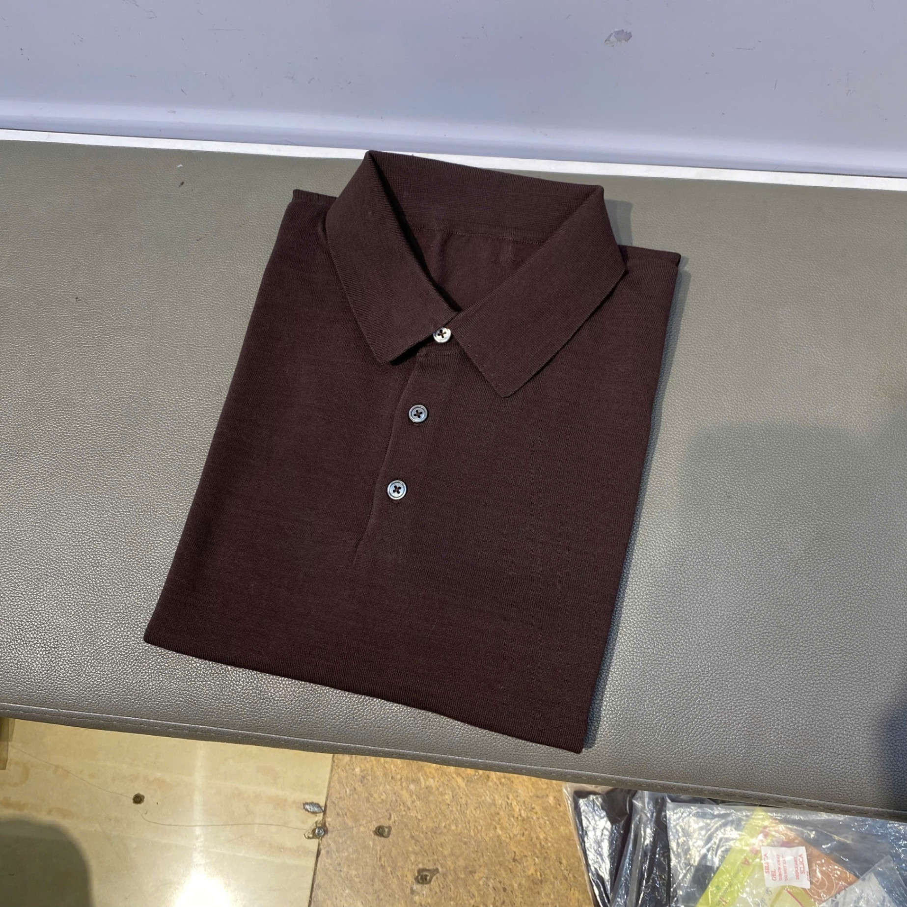 Áo polo mongtoghi 3009