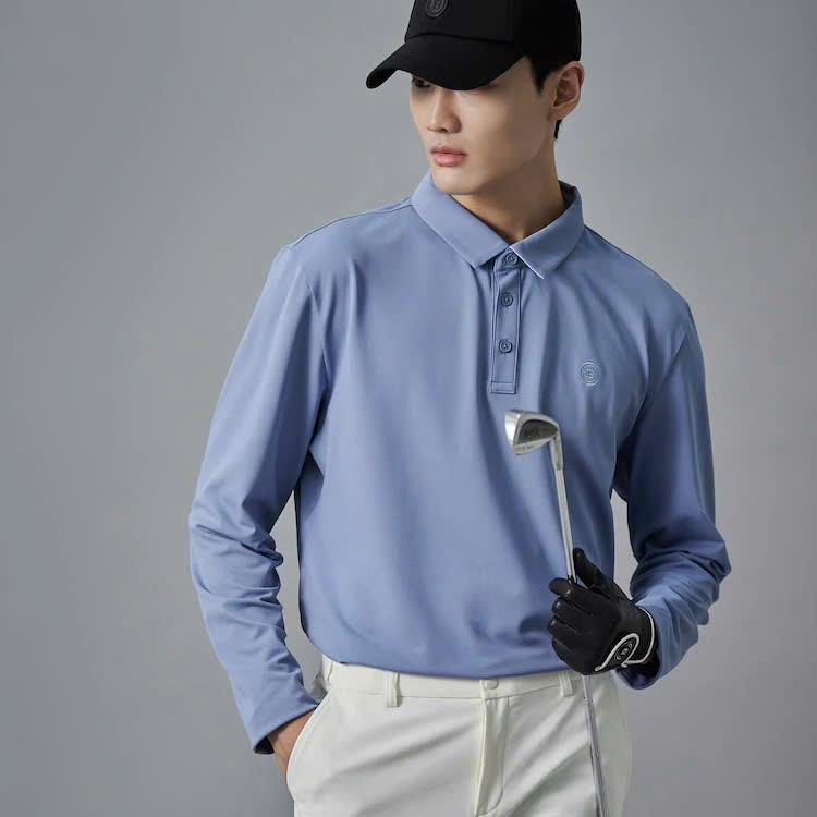 Áo polo dài Beanpole 41B70Q