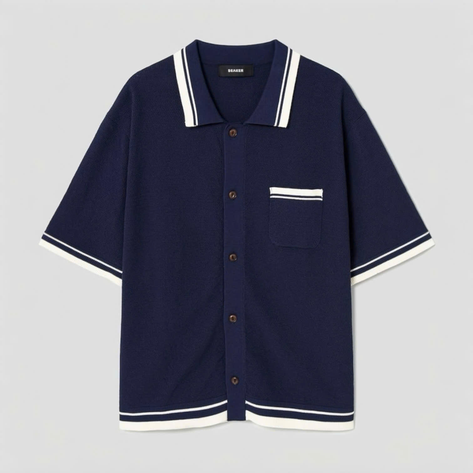 Áo Cardigan cộc tay 3005