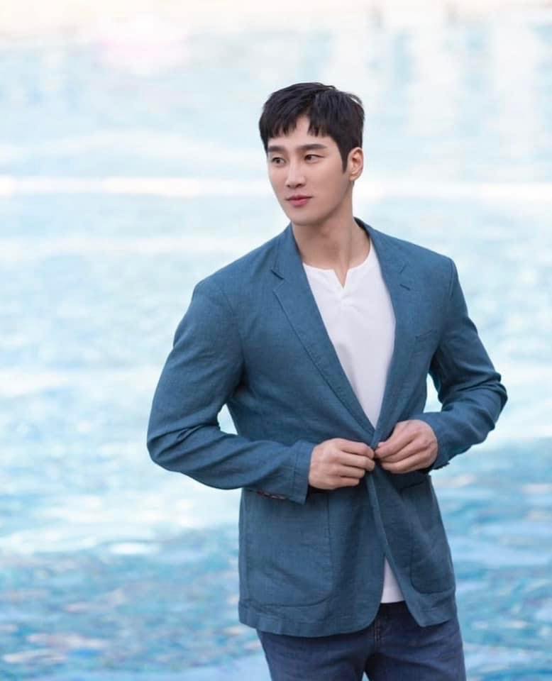 Áo blazer NIX 519 chất đũi form over