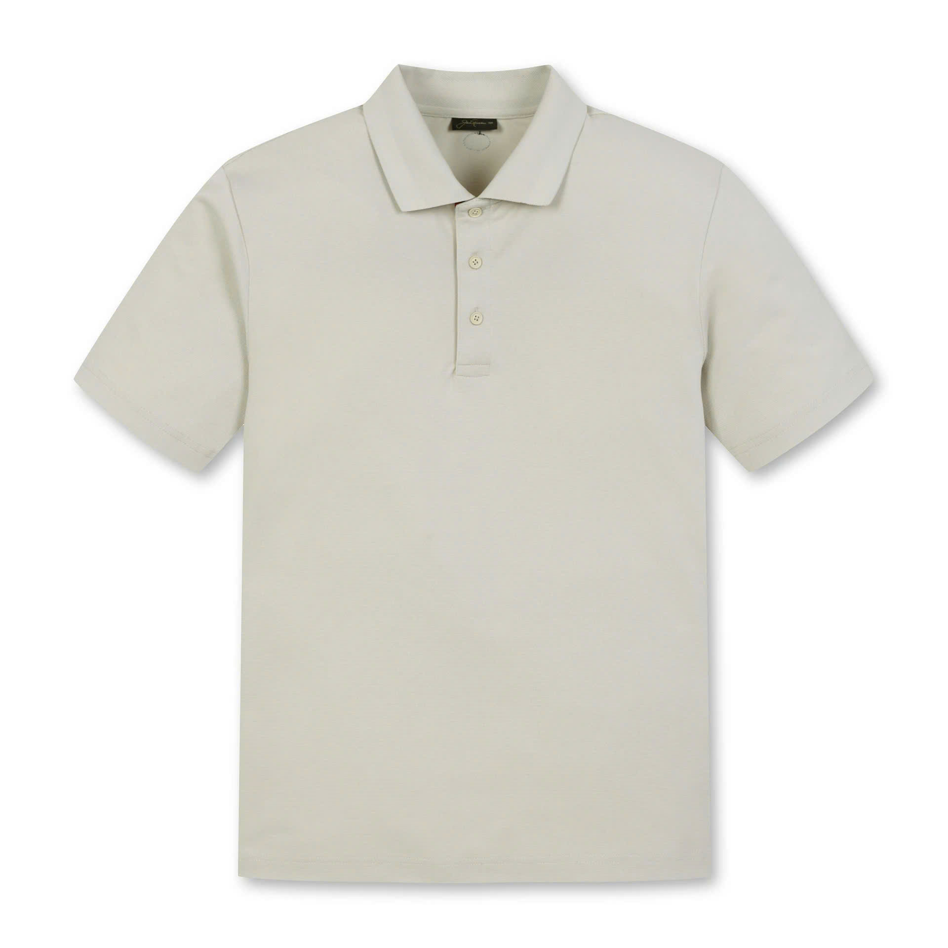 Áo polo cộc NickLaus 24321