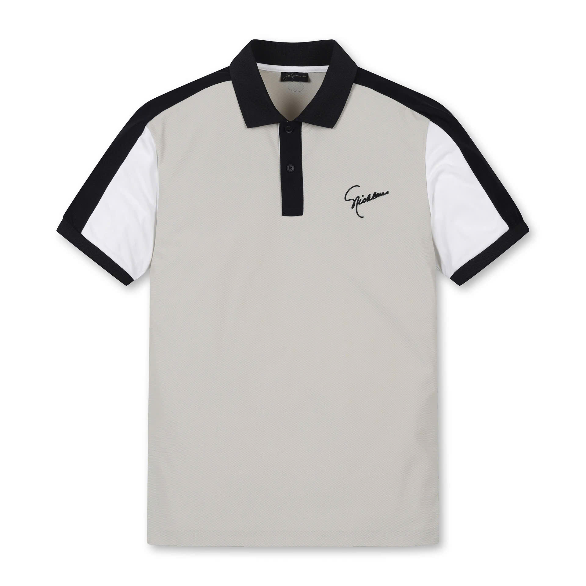 Áo polo cộc NickLaus 24411
