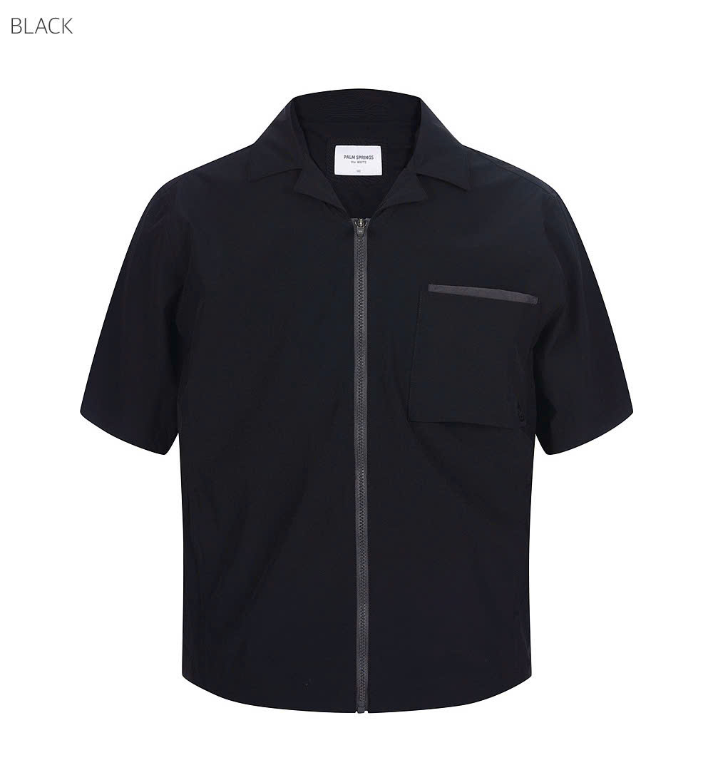 Áo Khoác cộc tay Palm Springs JM2551