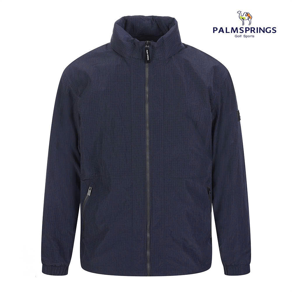Áo Khoác gió 2 lớp Palm Springs JM1501