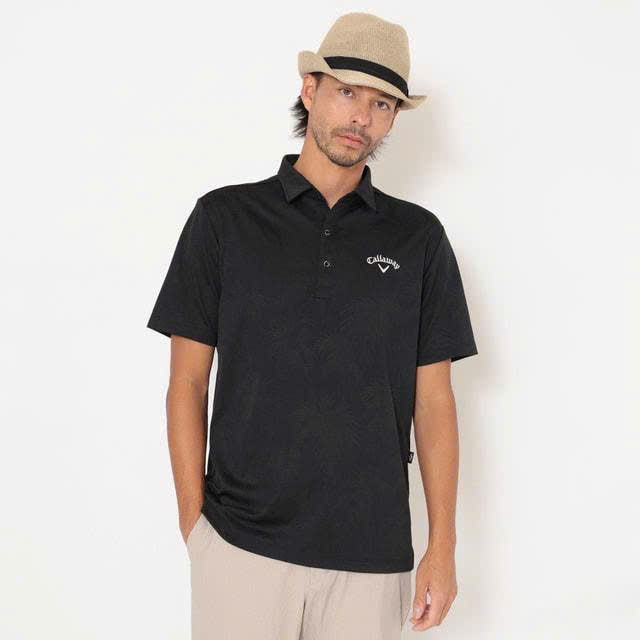 Polo cộc tay CALLWAY 4115