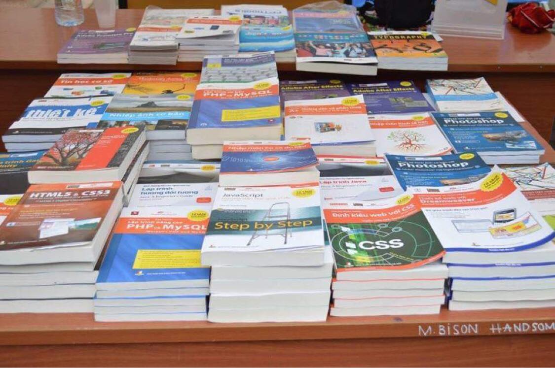 Banner Slide Homepage