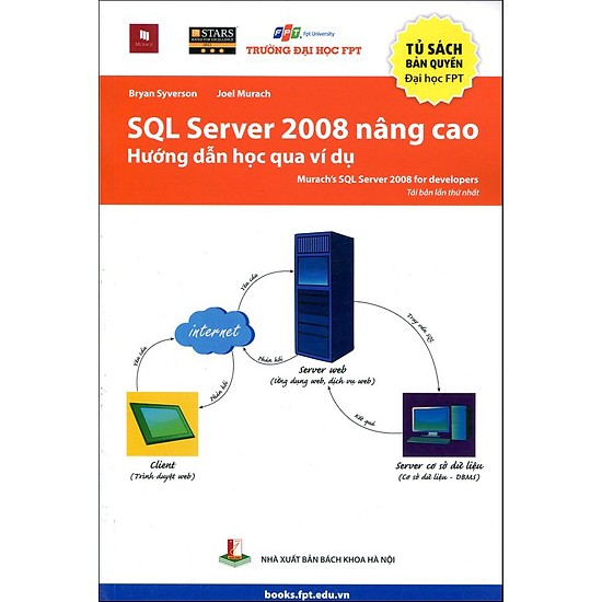 SQL Server 2008 nâng cao