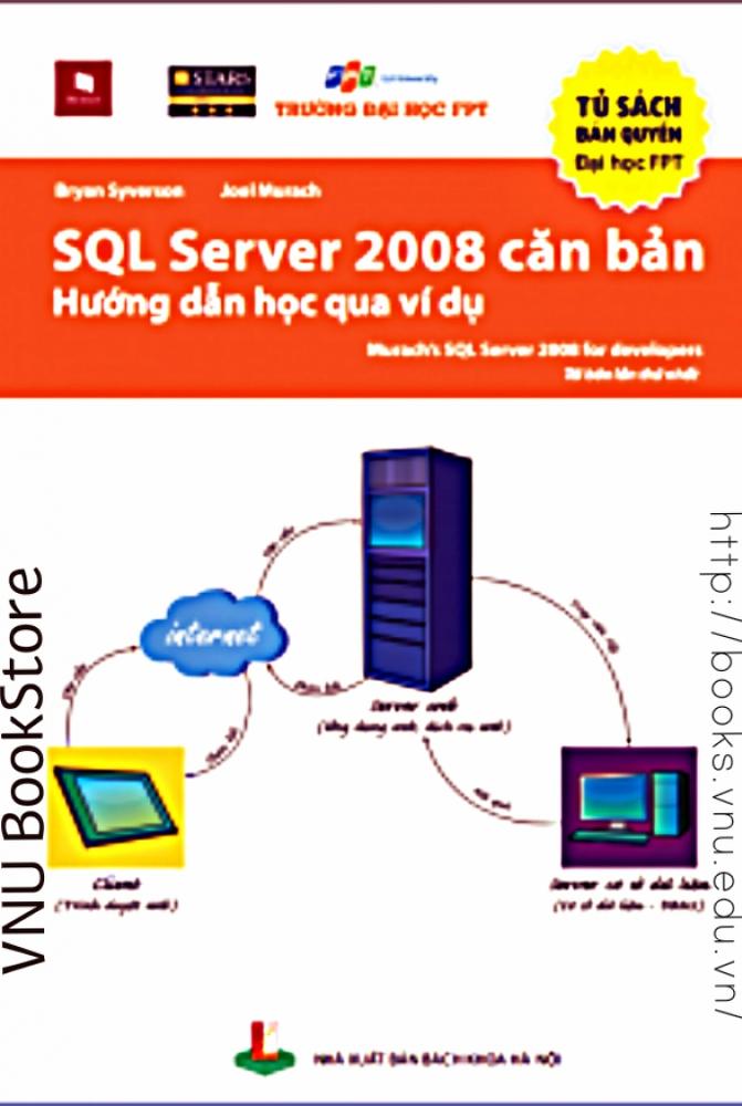 SQL Server 2008 căn bản