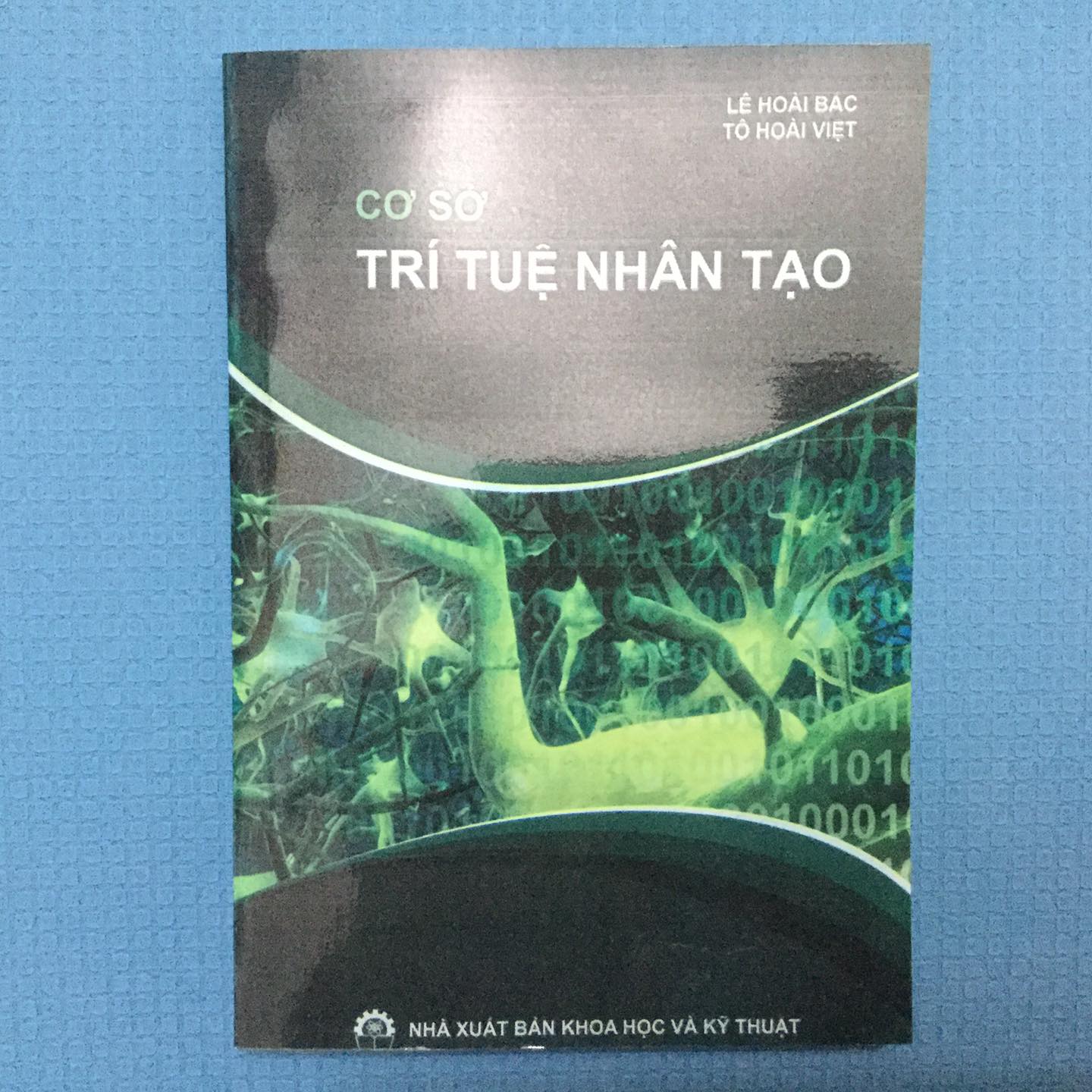 Cơ sở Trí Tuệ Nhân Tạo - Lê Hoài Bắc