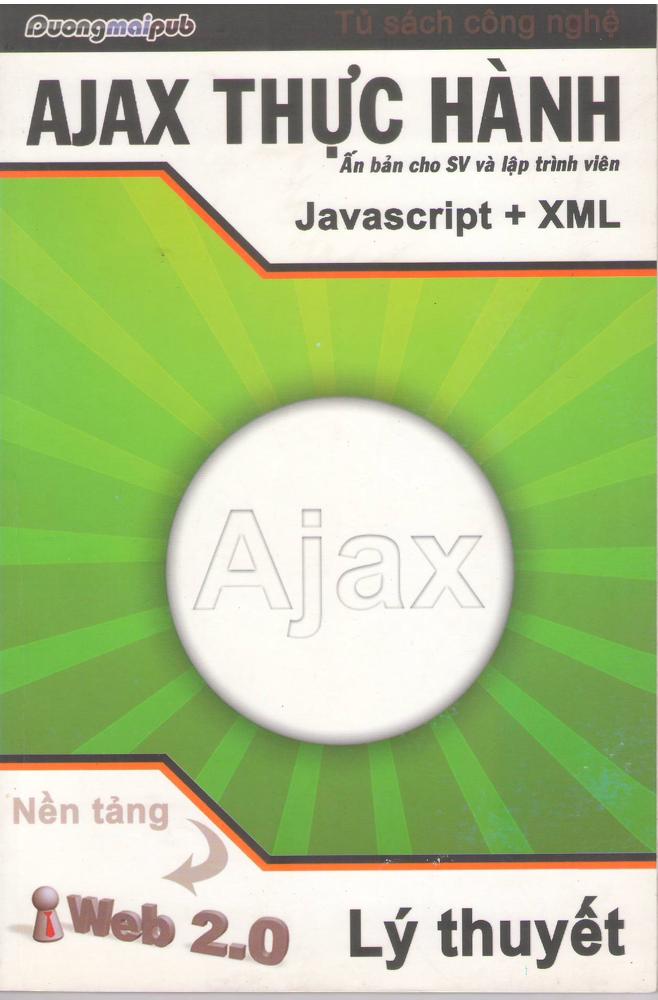 Ajax Lý Thuyết