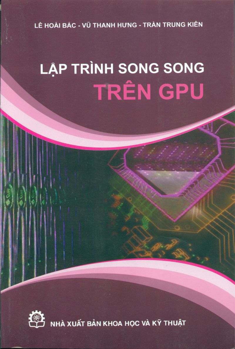 Lập Trình Song Song Trên GPU