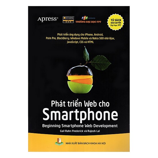 Phát triển Web cho Smartphone