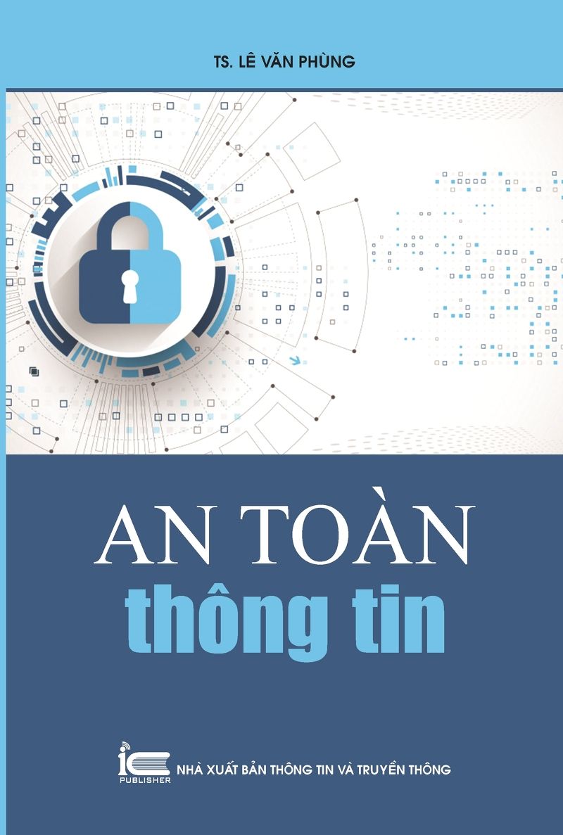 An Toàn Thông Tin - Lê Văn Phùng