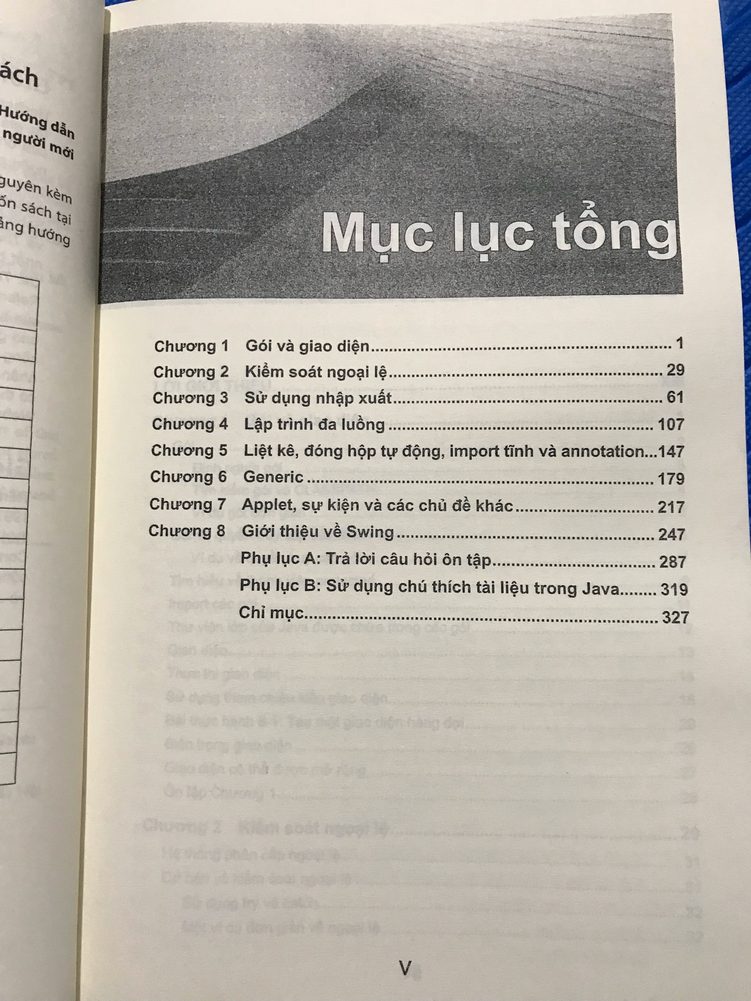 Bộ sách Lập trình hướng đối tượng và Lập trình Java [FPT Book]