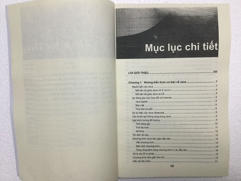 Lập trình hướng đối tượng Java tập 1 (dịch từ Java: A Beginner's Guide) - Java: Hướng dẫn cho người mới học , Tủ sách FPT