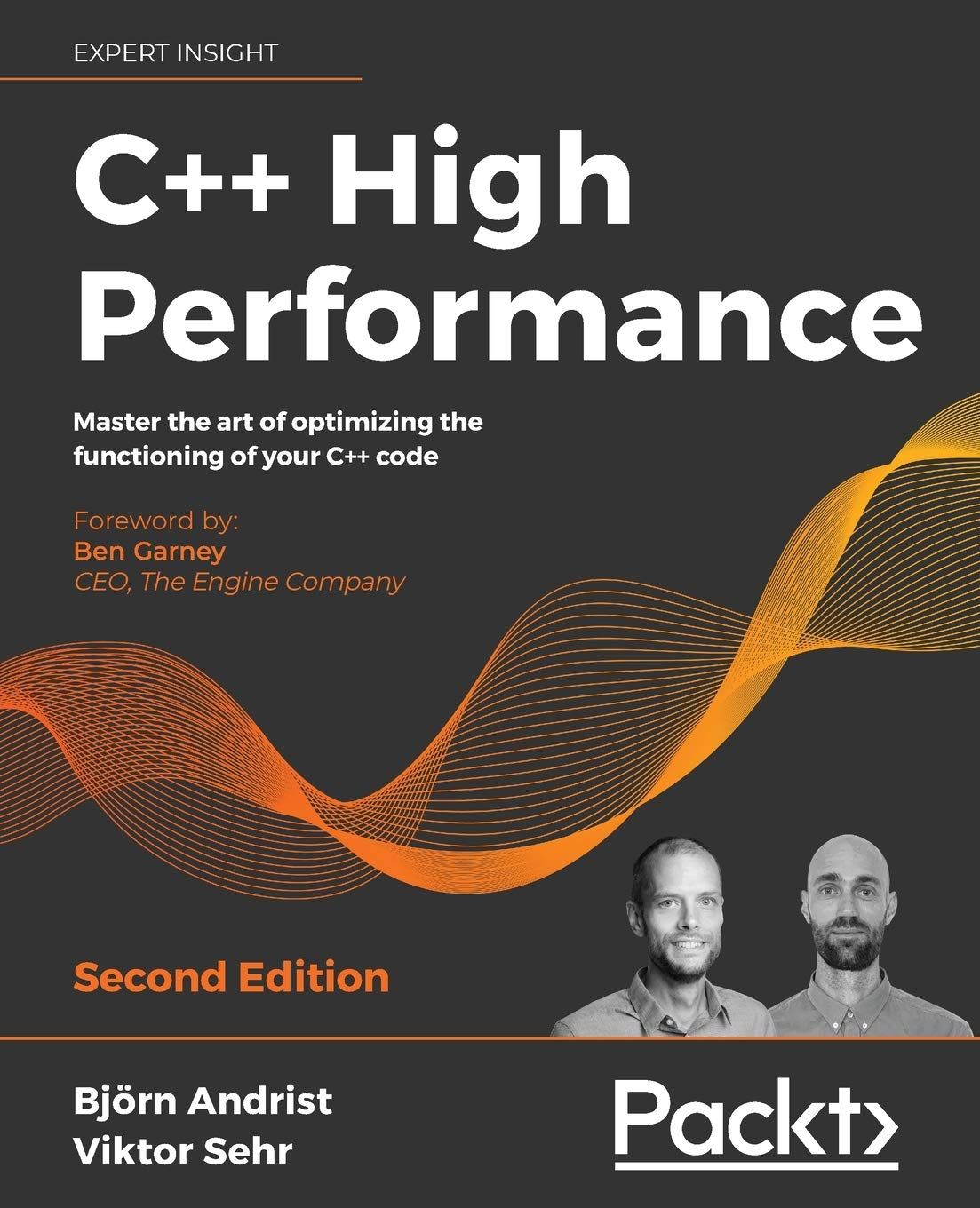 C++ High Performance: Master the art of optimizing the functioning of ...