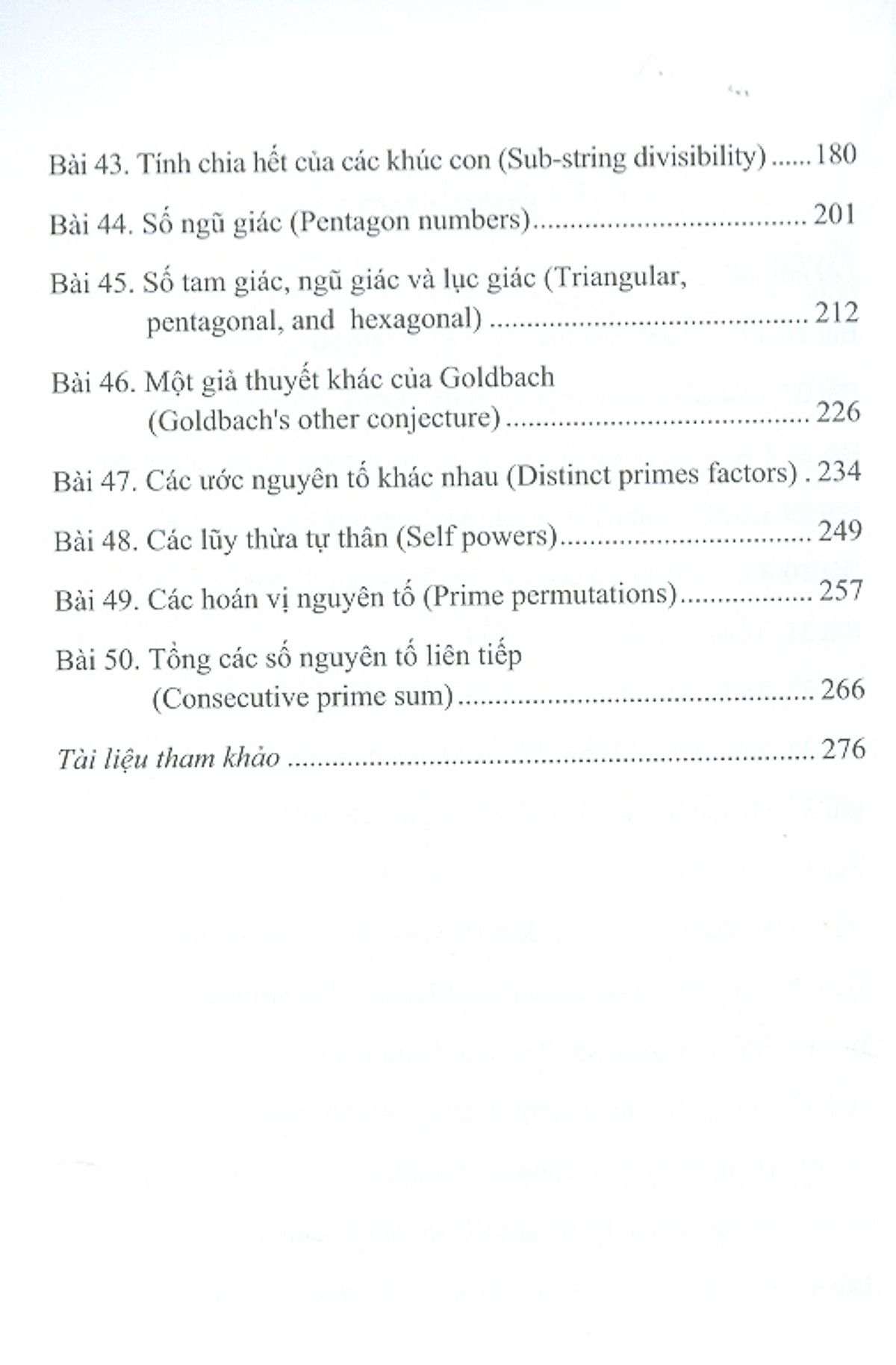 Sáng Tạo Trong Thuật Toán Và Lập Trình Với C++, Python Và Java, Tập 6: Các Bài Toán 26-50 Trong Dự Án Euler - Nguyễn Xuân Huy