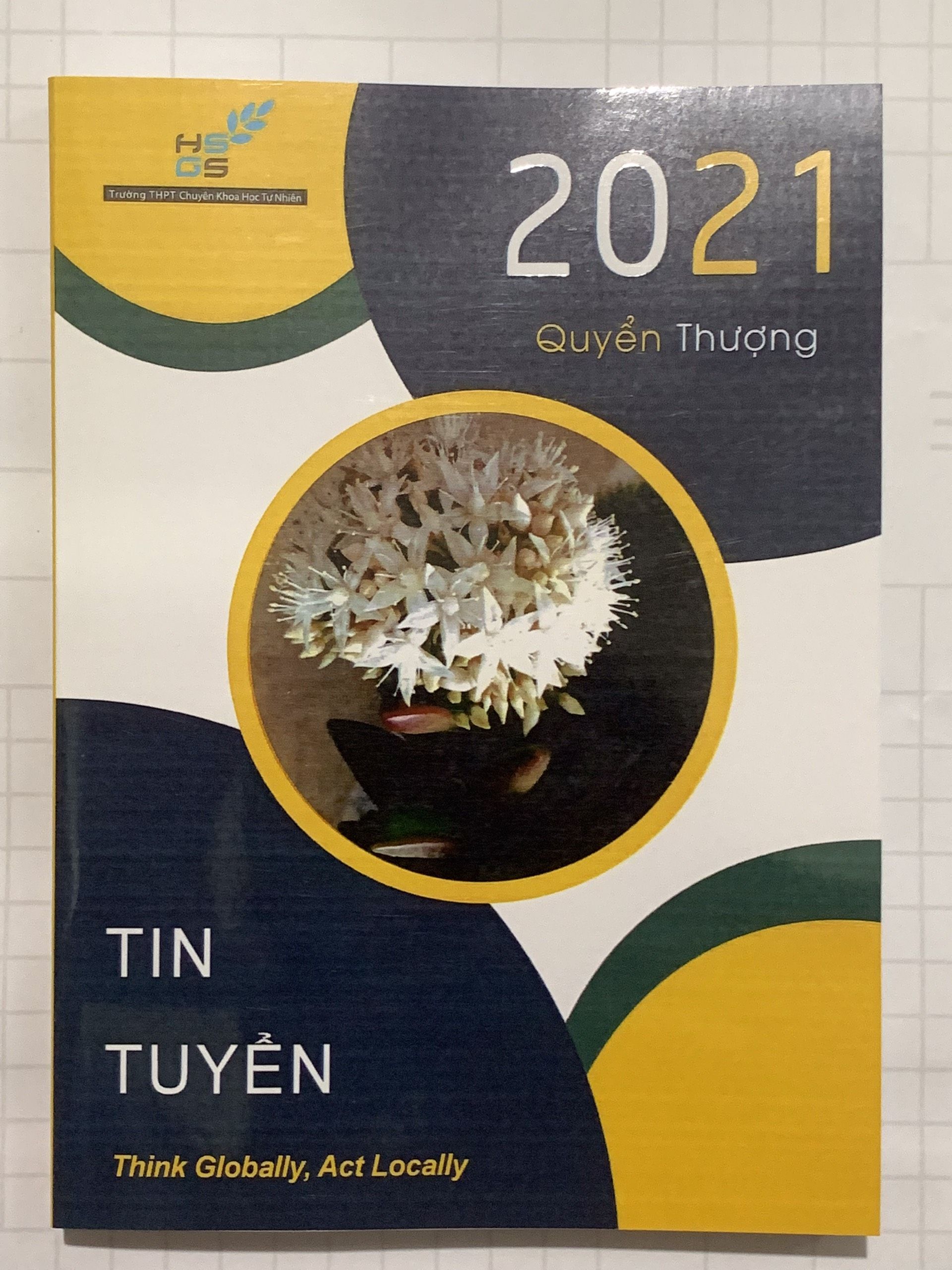 Tin Tuyển 2021 - Tài liệu bồi dưỡng và ôn thi học sinh giỏi Chuyên Tin Tổng Hợp