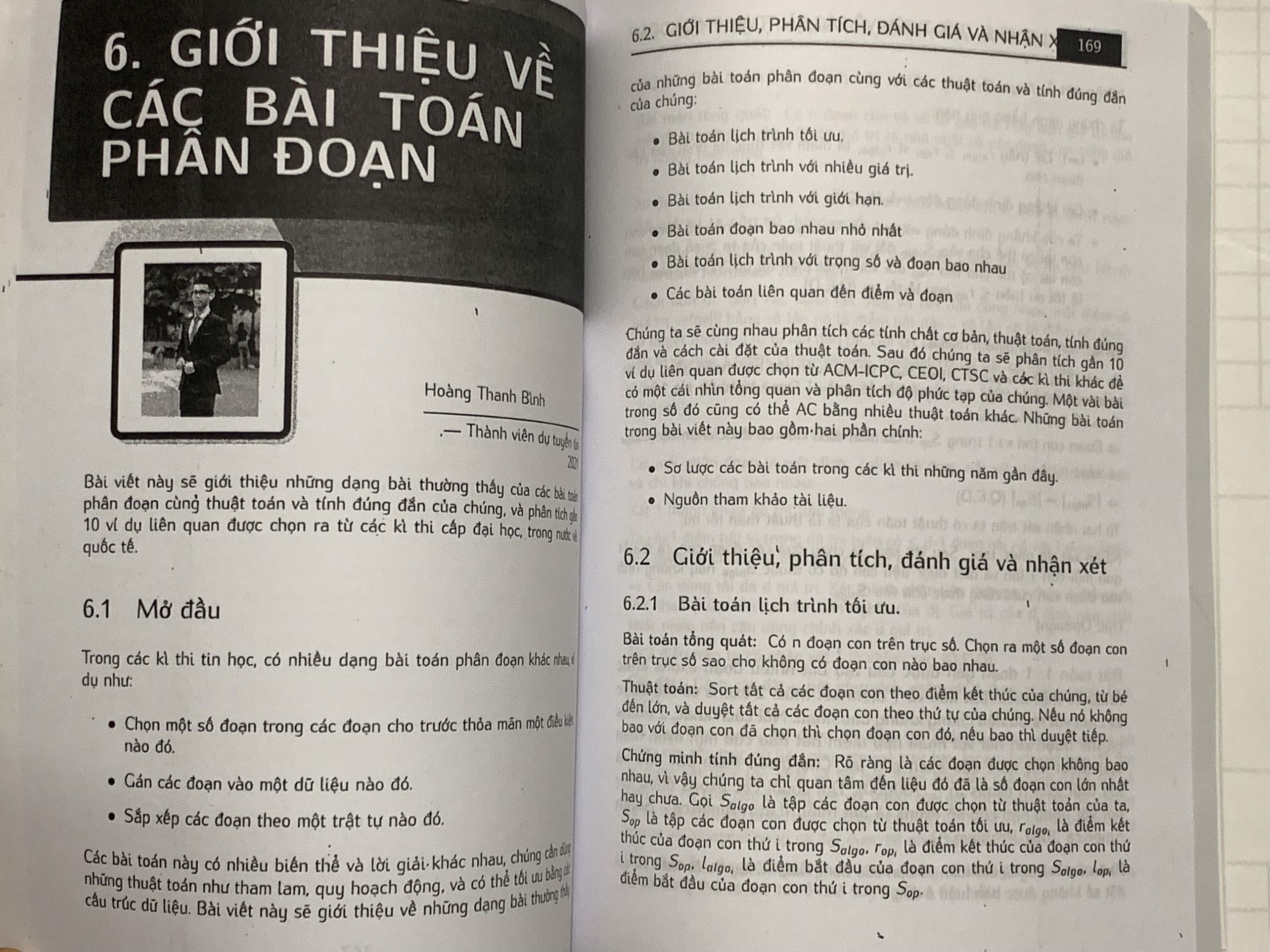 Tin Tuyển 2022 - Tài liệu bồi dưỡng và ôn thi học sinh giỏi Chuyên Tin Tổng Hợp