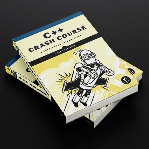 C++ Crash Course: A Fast-Paced Introduction 2019