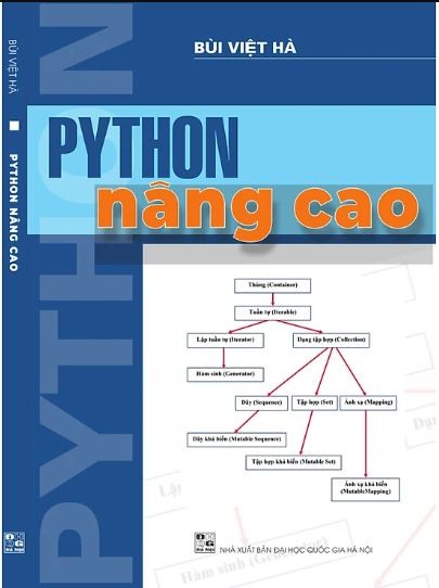 Python nâng cao - Bùi Việt Hà