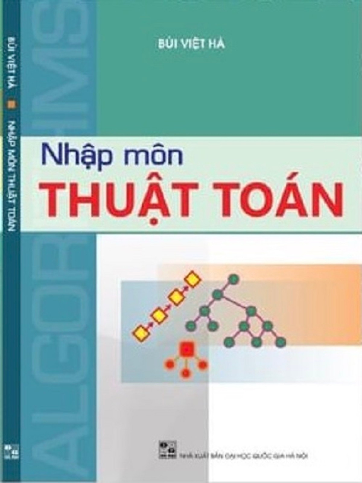 Nhập môn thuật toán Bùi Việt Hà