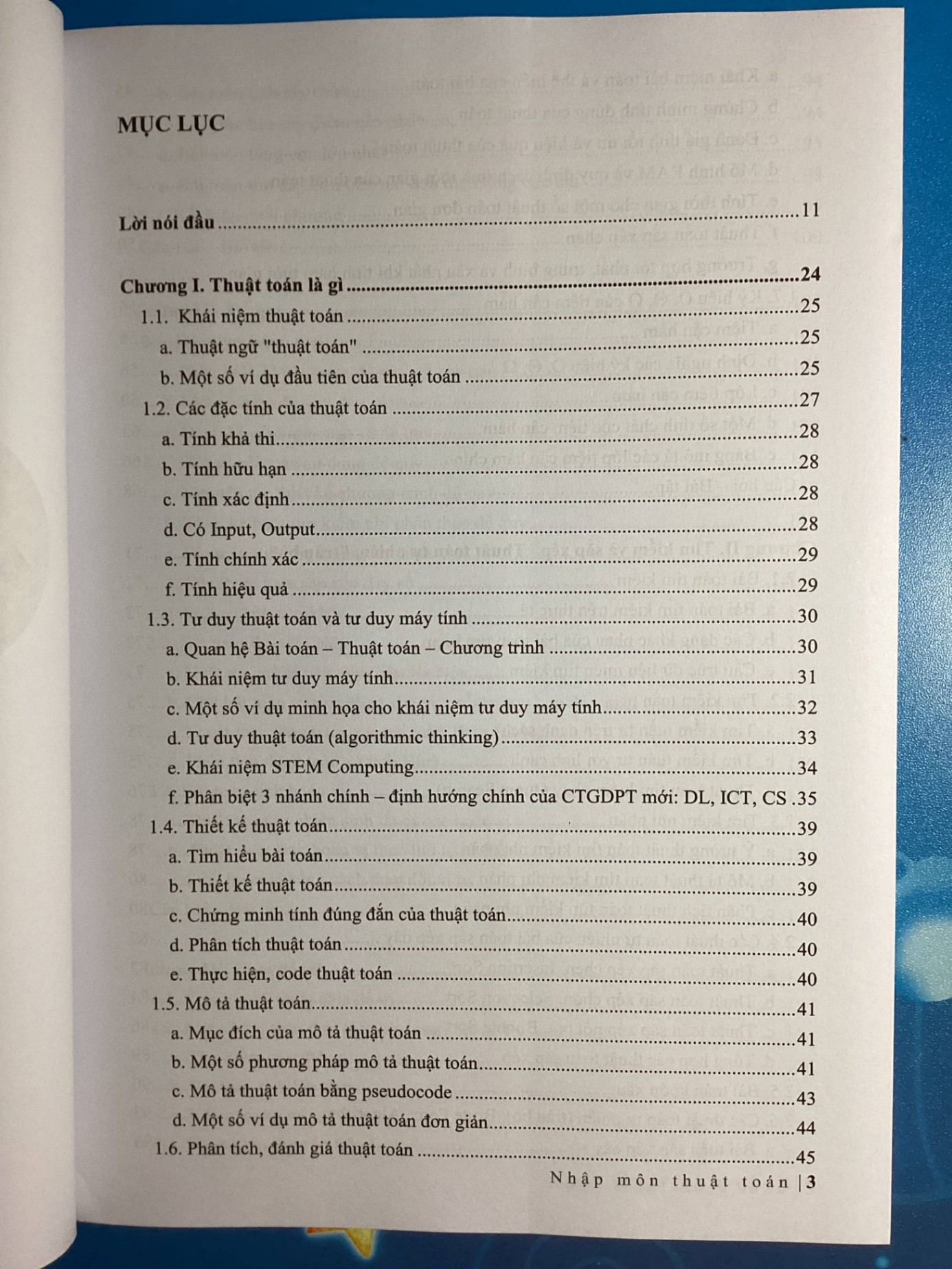 Combo 2 sách Nhập môn thuật toán và Python lập trình thuật toán - Bùi Việt Hà