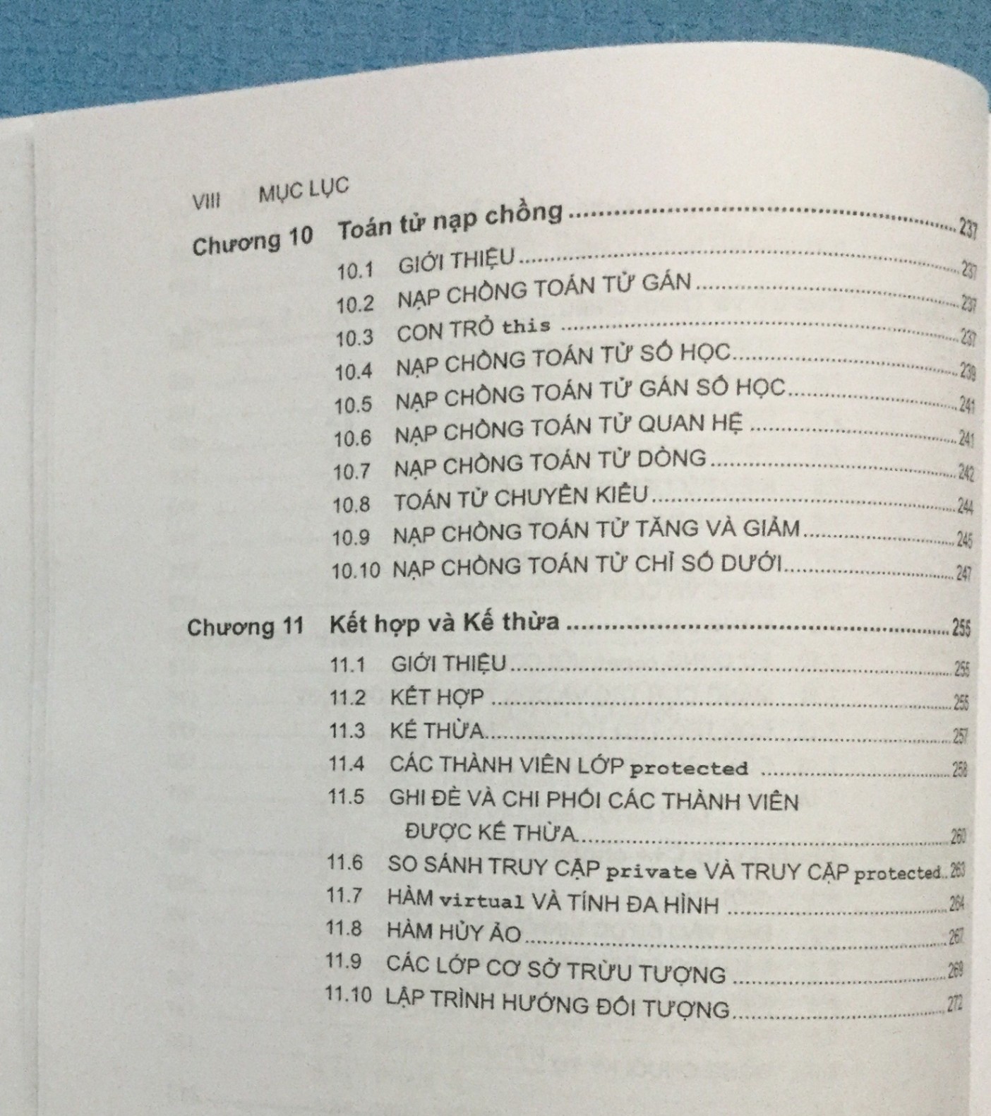 Lập trình cơ bản với C++ (FPT)