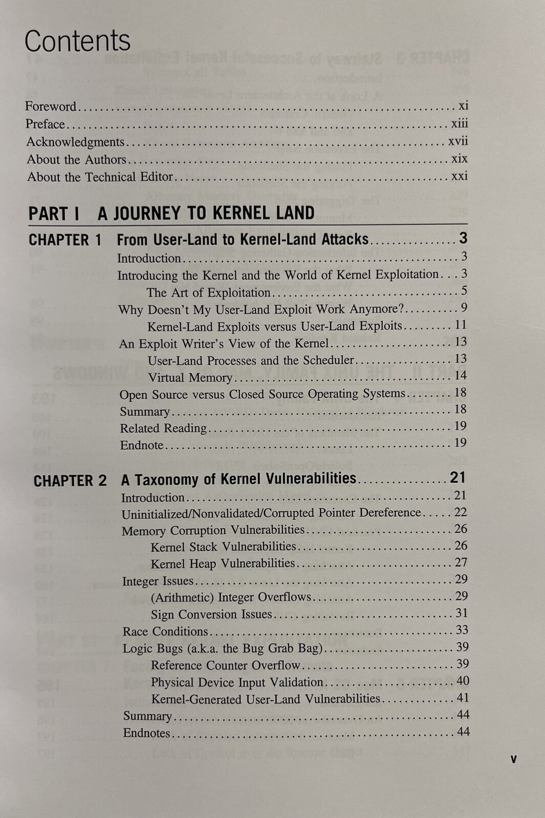 A Guide to Kernel Exploitation: Attacking the Core 1st Edition