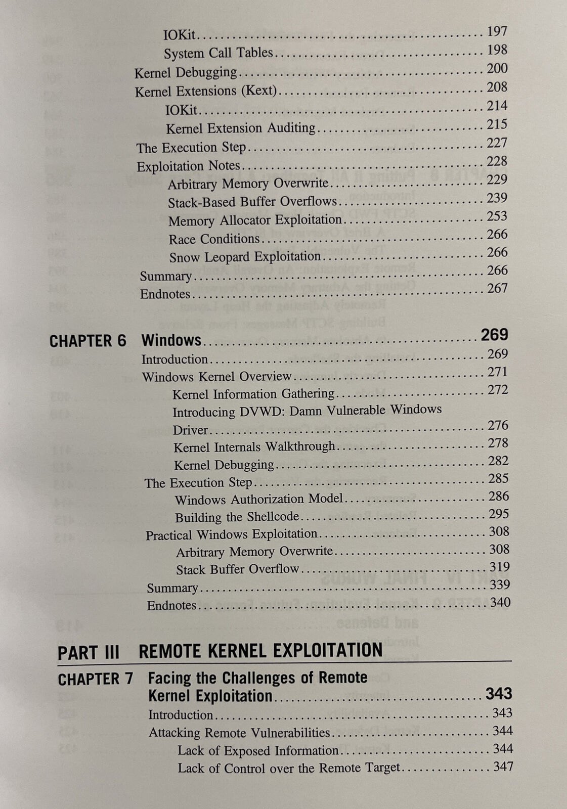 A Guide to Kernel Exploitation: Attacking the Core 1st Edition