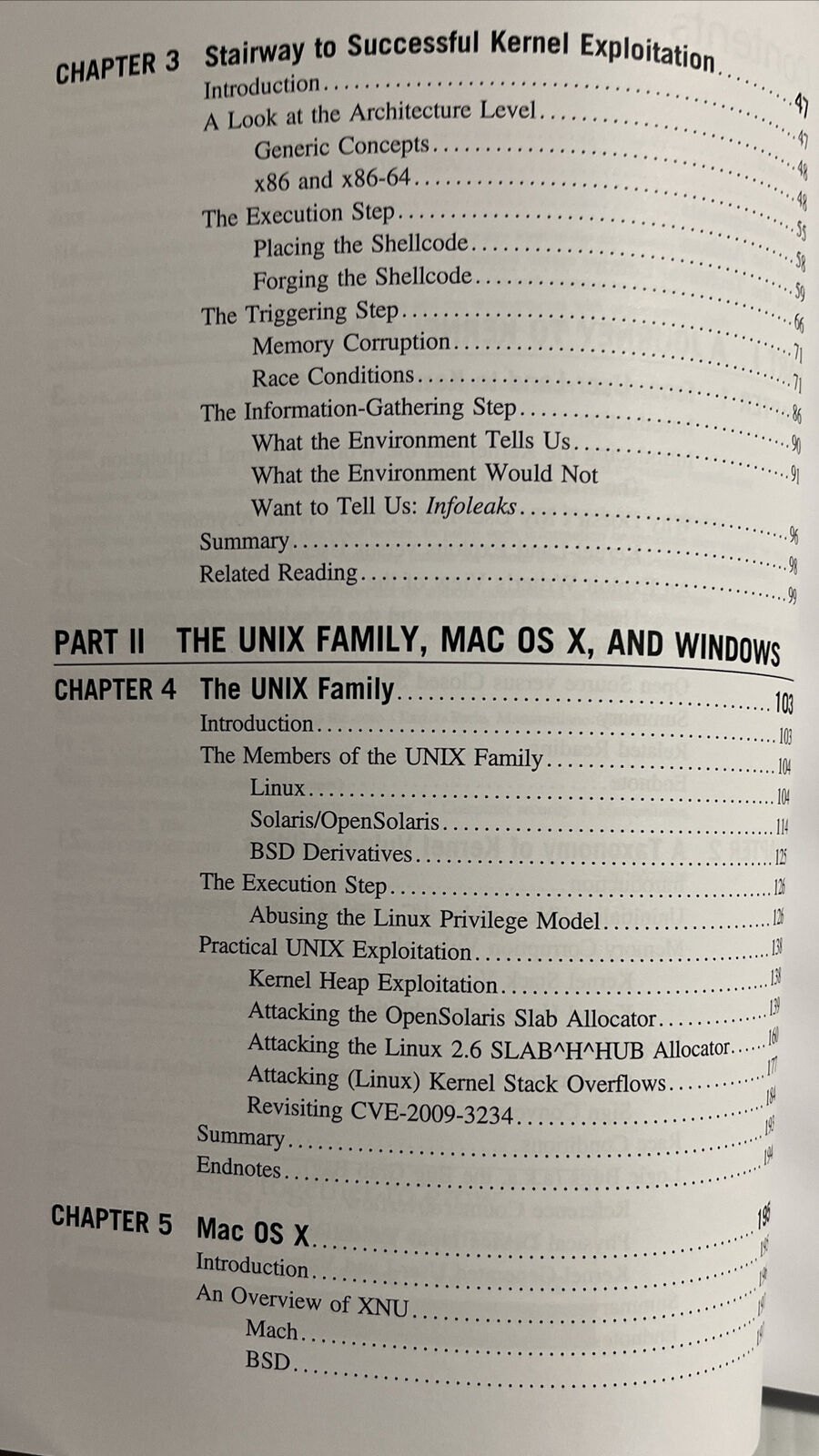 A Guide to Kernel Exploitation: Attacking the Core 1st Edition