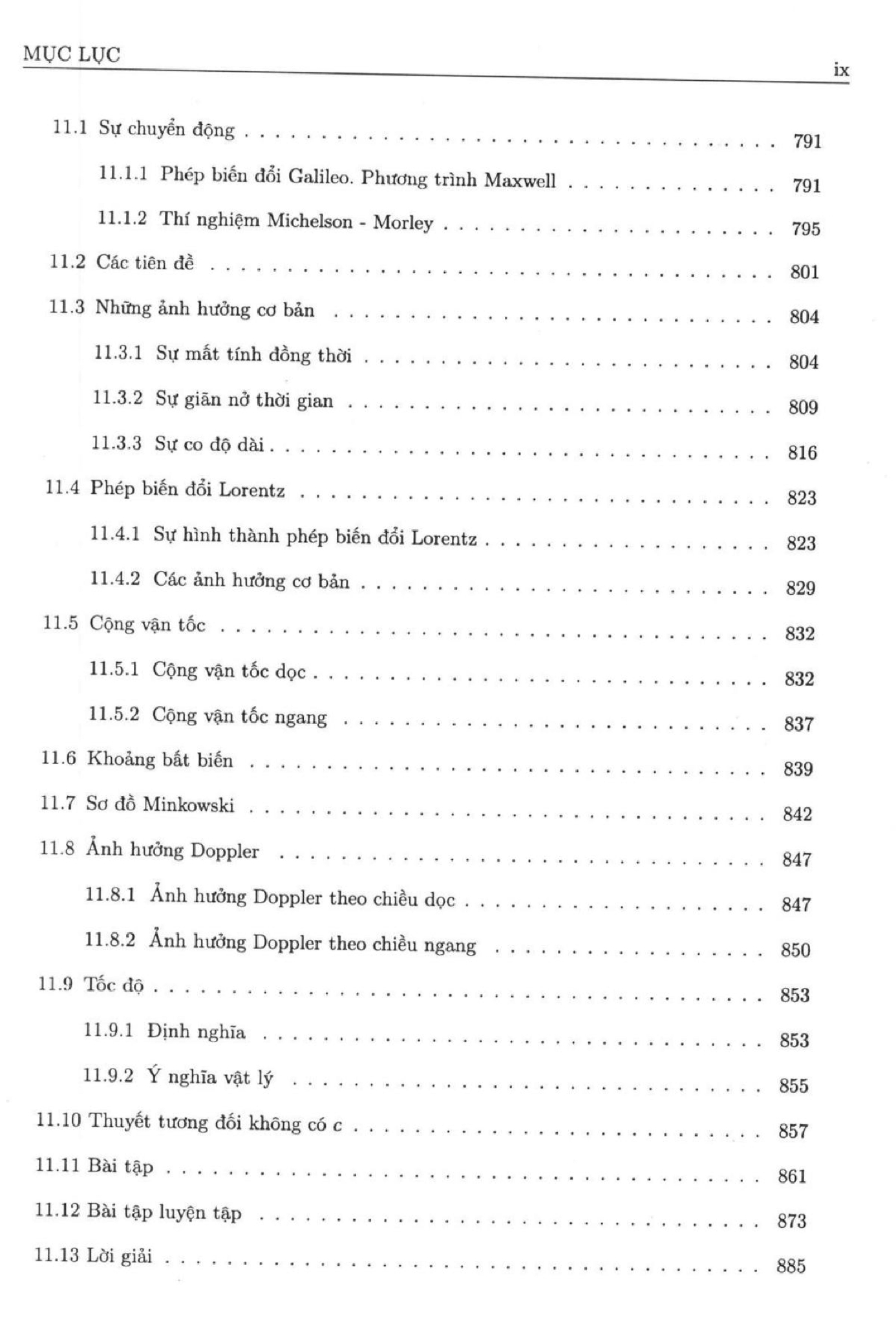 Nhập môn Cơ học lý thuyết Với các ví dụ và bài tập -  DAVID MORIN, Trần Thanh Tuấn dịch, 2015