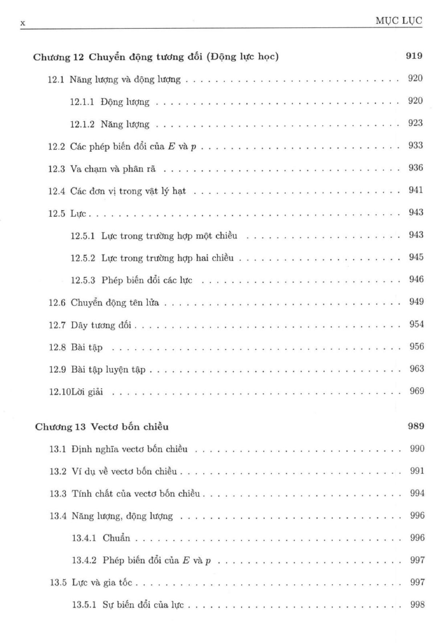 Nhập môn Cơ học lý thuyết Với các ví dụ và bài tập -  DAVID MORIN, Trần Thanh Tuấn dịch, 2015